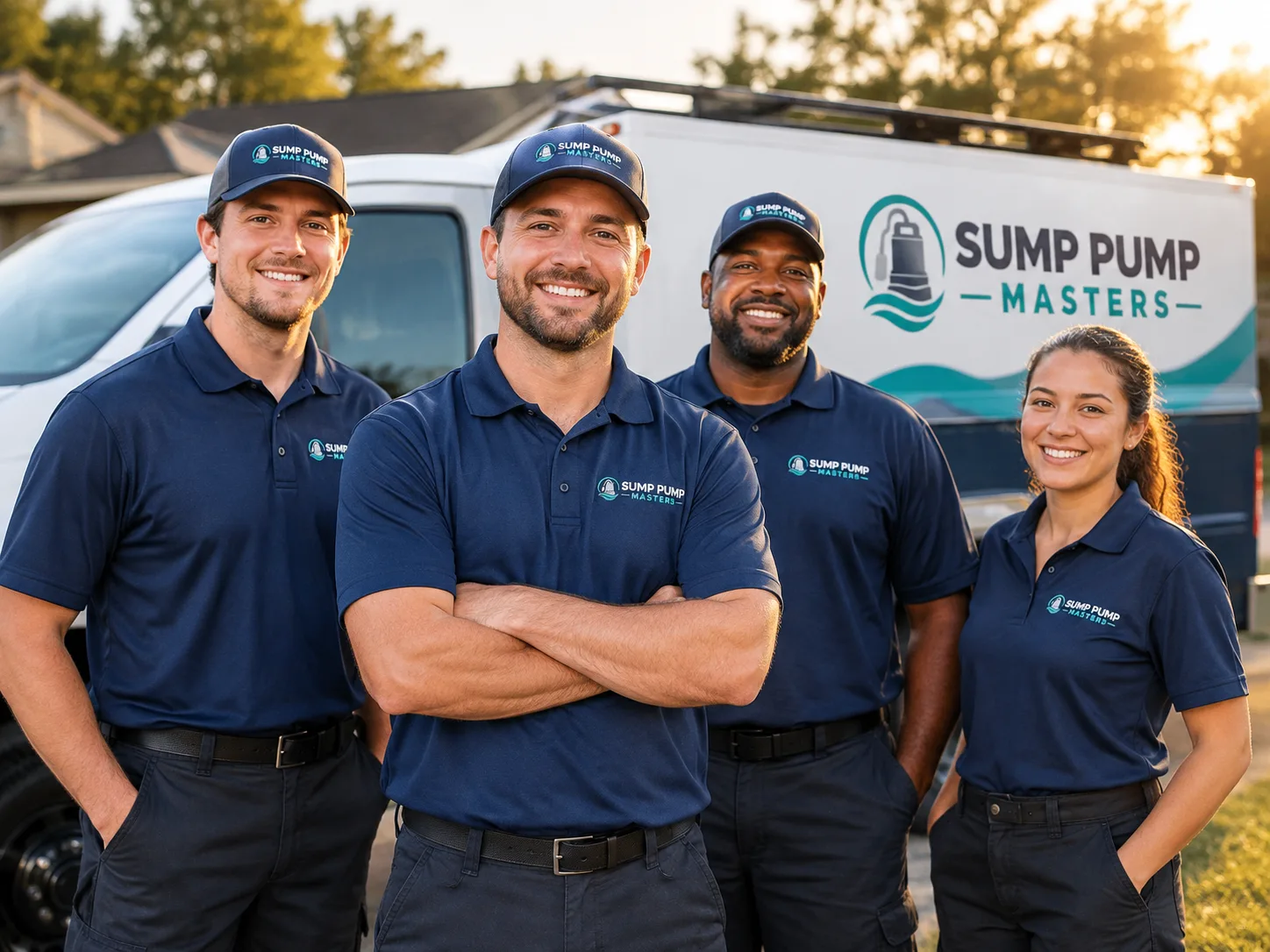 Sump Pump Repair company in Ramona, SD